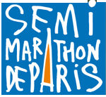 Semi-Marathon (Halbmarathon) von Paris am 6. März 2011