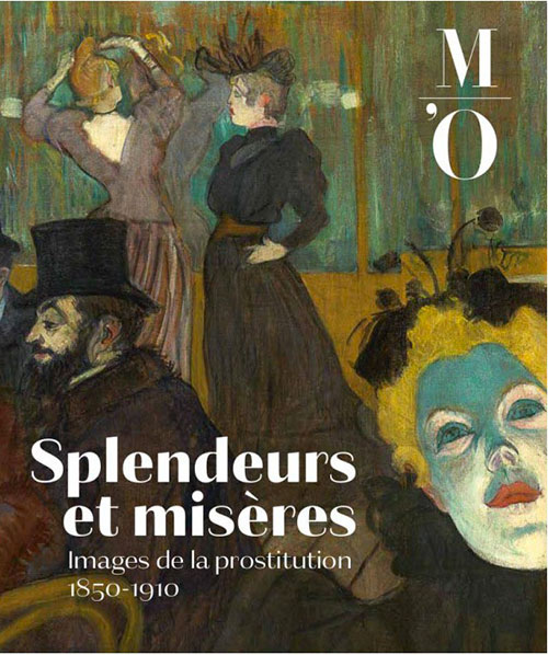 Pracht und Elend – Bilder der Prostitution im Musée d’Orsay