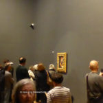 Ausstellung da Vinci Louvre