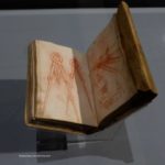 Skizzenbuch da Vinci