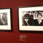 Henri Cartier Bresson Ausstellung im Museum Carnavalet
