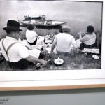 Henri Cartier Bresson Ausstellung im Museum Carnavalet