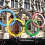 Olympiade 2024 Paris plant eine gigantische Eröffnungsfeier