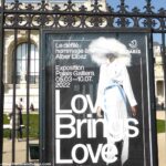 Alber Elbaz Ausstellung "Love brings Love"