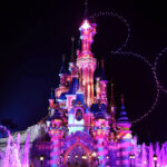 Disneyland Paris feiert seinen 30. Geburtstag