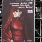 Ausstellung "Neue Sachlichkeit" im Centre Pompidou