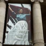 Frida Kahlo Ausstellung Paris- Palais Galleria