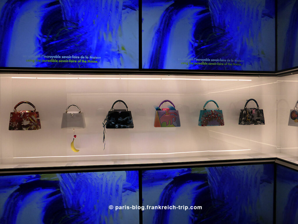 Handtaschen Louis Vuitton LV-Dream