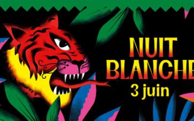 Kunstnacht Nuit Blanche 2023 erstmals im Frühling