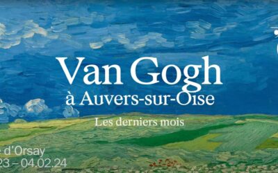 Sonderausstellung Van Gogh im Musée d’Orsay