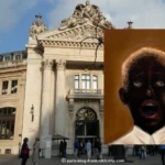 Ausstellung Corps & Âmes Bourse de Commerce Paris