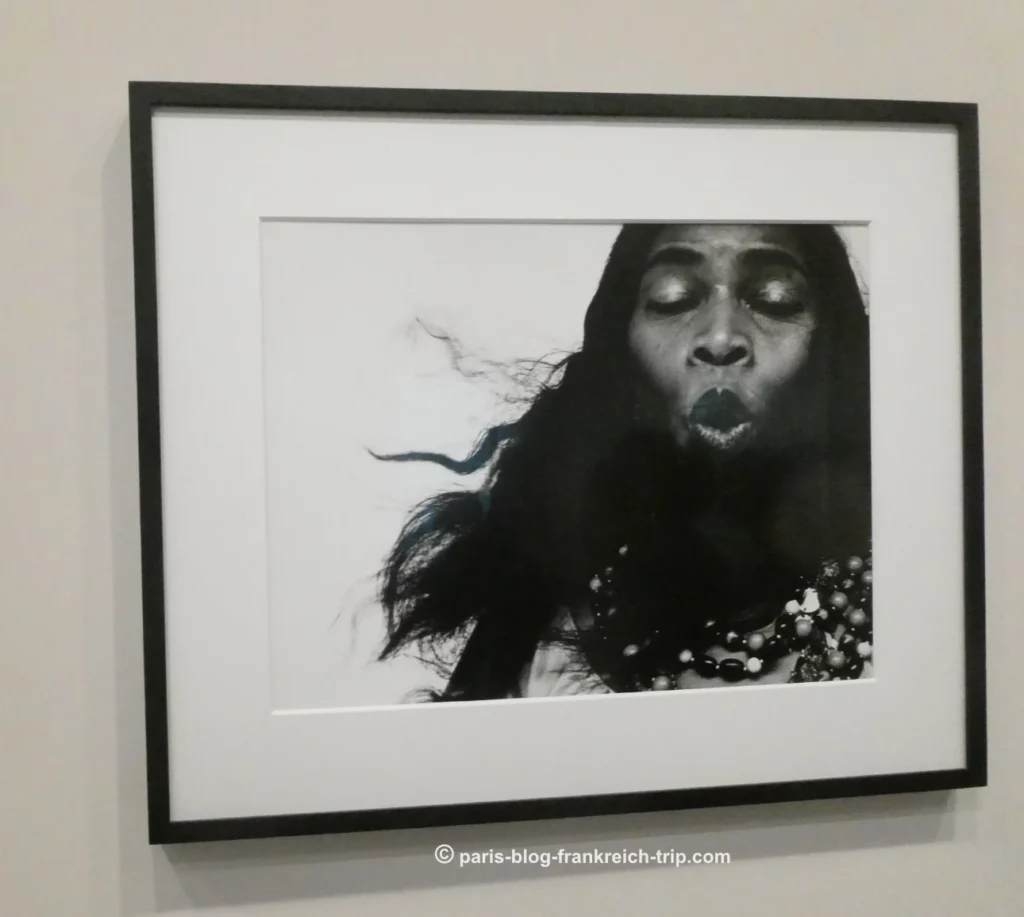 Richard Avedon Bourse de commerce