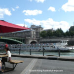 Paris Sommer 2025