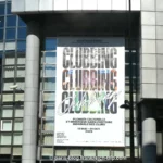 Grand Palais immersif , Paris, Ausstellung Clubbing